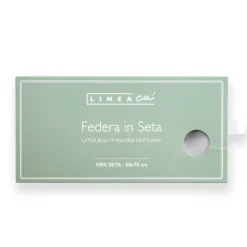 federa in seta