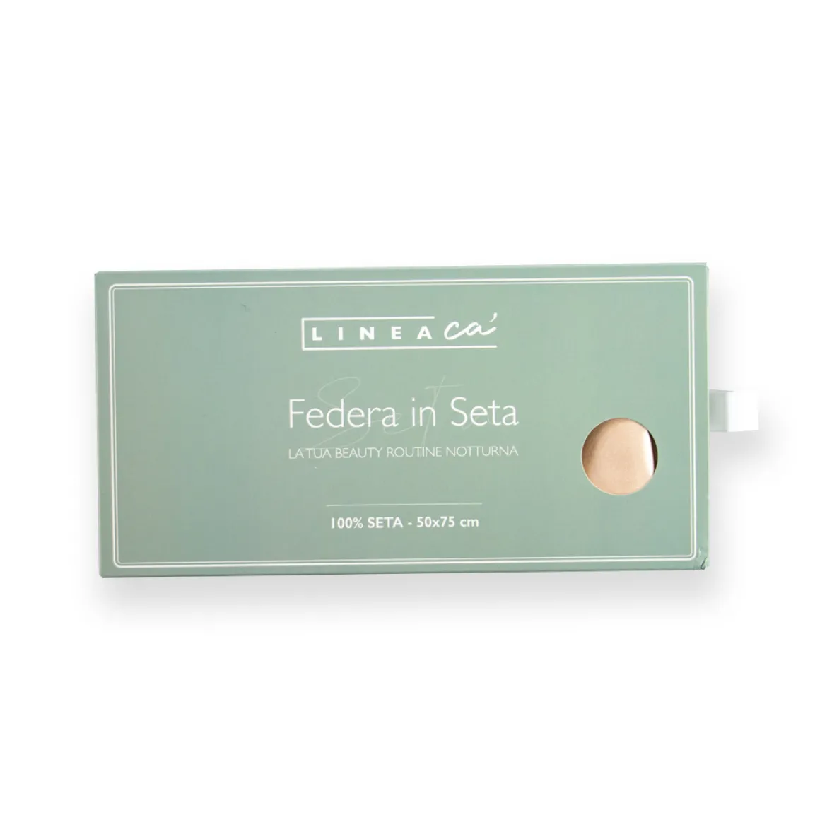 federa in seta