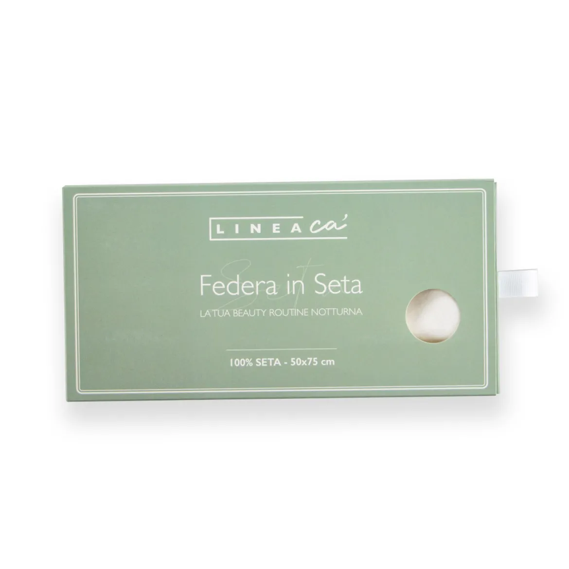 federa in seta