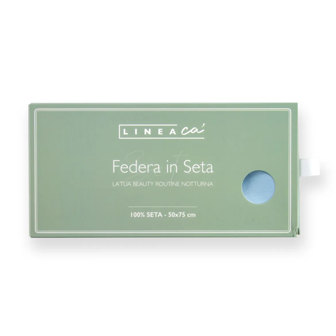 federa in seta