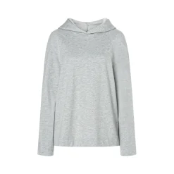Felpa e pantalone della tuta