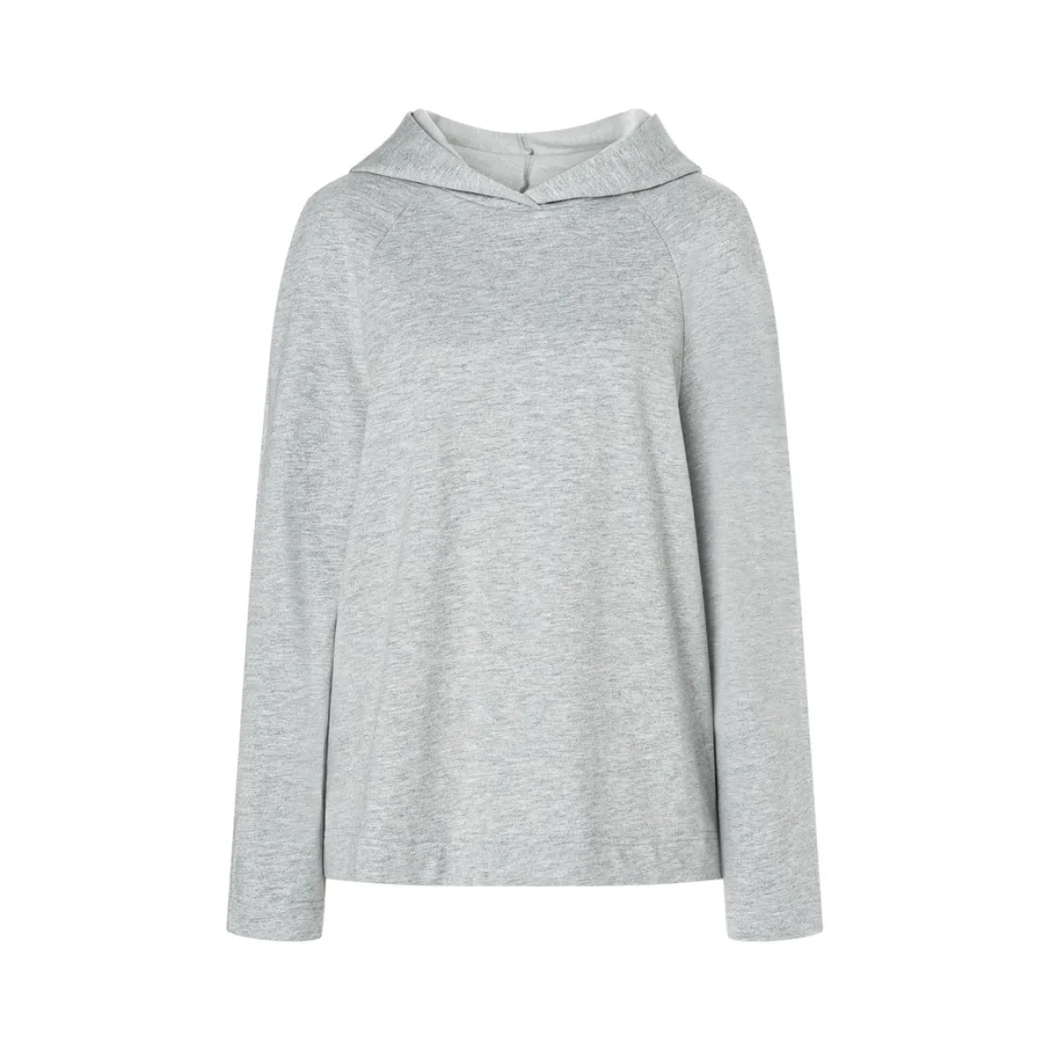 Felpa e pantalone della tuta