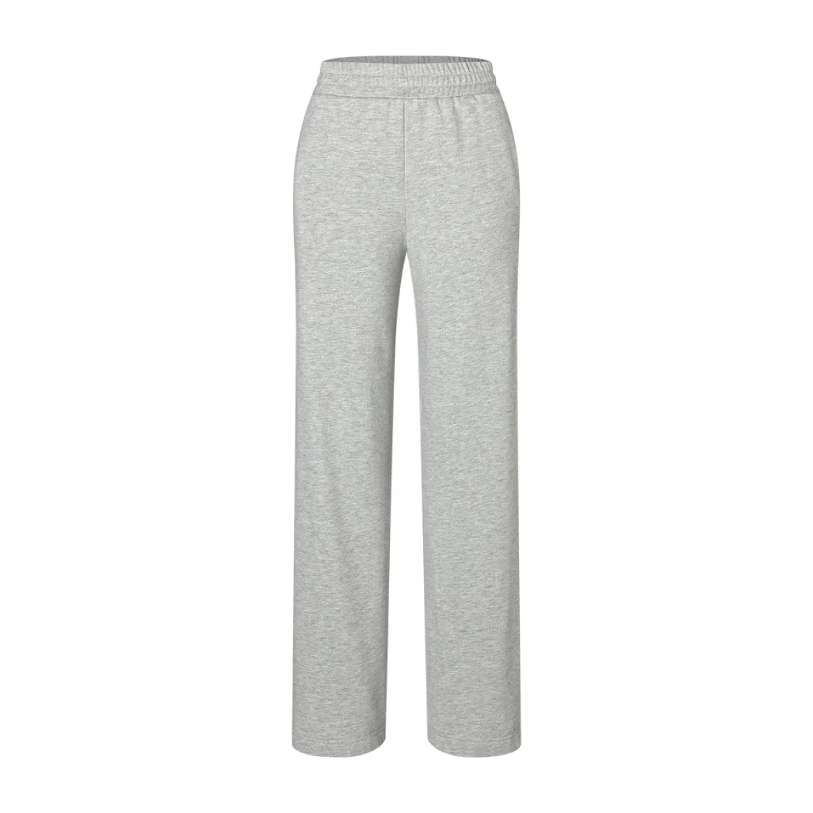 Felpa e pantalone della tuta