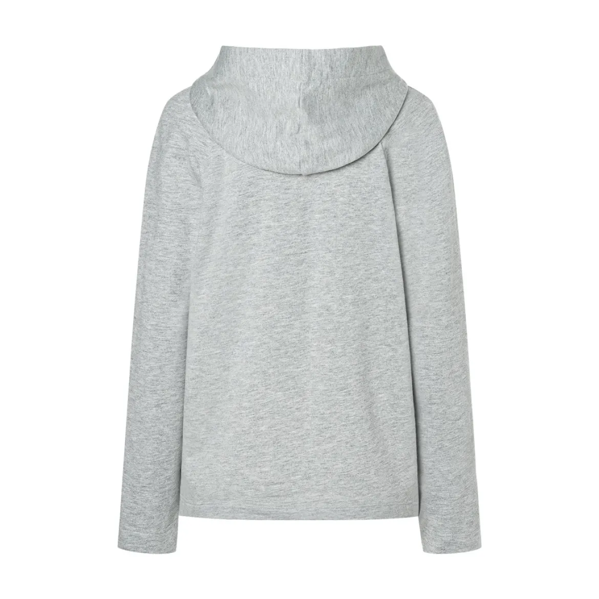 Felpa e pantalone della tuta