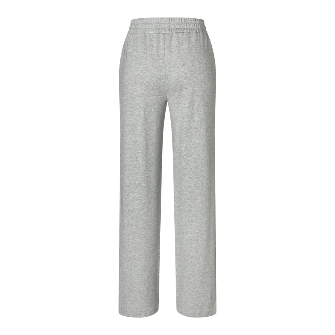 Felpa e pantalone della tuta