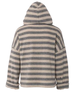 Felpa - Felpa con cappuccio