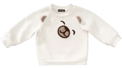 FELPA - FELPA E TOP CON CAPPUCCIO