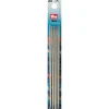 Ferri a doppia punta 15cm 2,5mm