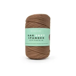 Fettuccia Bag Soft Spandex 400g