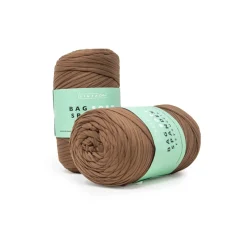 Fettuccia Bag Soft Spandex 400g
