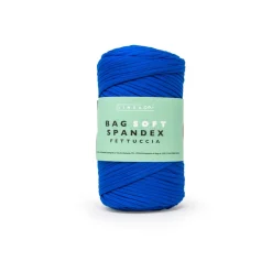 Fettuccia Bag Soft Spandex 400g