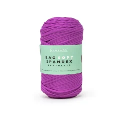 Fettuccia Bag Soft Spandex 400g