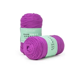 Fettuccia Bag Soft Spandex 400g