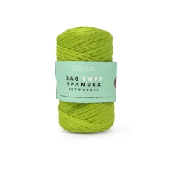 Fettuccia Bag Soft Spandex 400g