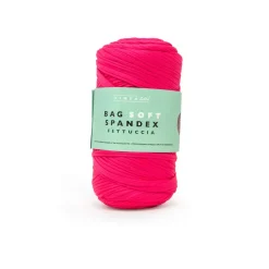 Fettuccia Bag Soft Spandex 400g