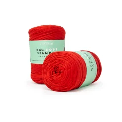 Fettuccia Bag Soft Spandex 400g