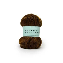 Fettuccia Brillante gomitolo da 100g