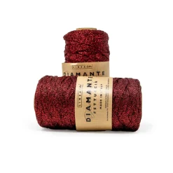 Fettuccia Diamante gomitolo da 150g