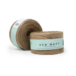 Fettuccia Eco Matt gomitolo da 300g