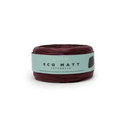 Fettuccia Eco Matt gomitolo da 300g