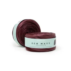 Fettuccia Eco Matt gomitolo da 300g