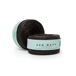 Fettuccia Eco Matt gomitolo da 300g