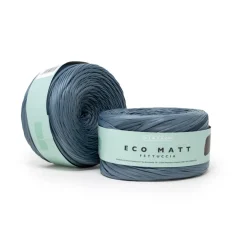 Fettuccia Eco Matt gomitolo da 300g