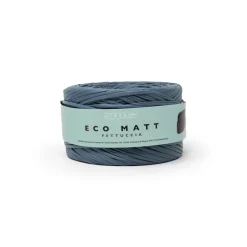 Fettuccia Eco Matt gomitolo da 300g