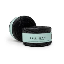 Fettuccia Eco Matt gomitolo da 300g