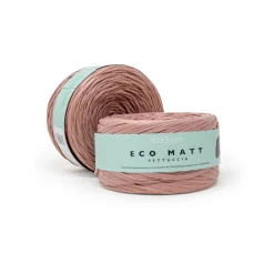 Fettuccia Eco Matt gomitolo da 300g