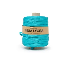 Fettuccia India Lycra gomitolo da 500g