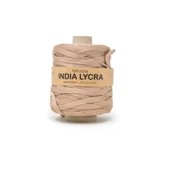 Fettuccia India Lycra gomitolo da 500g