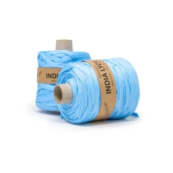 Fettuccia India Lycra gomitolo da 500g