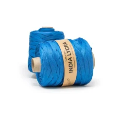 Fettuccia India Lycra gomitolo da 500g