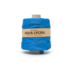 Fettuccia India Lycra gomitolo da 500g