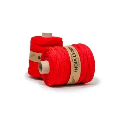 Fettuccia India Lycra gomitolo da 500g