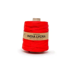 Fettuccia India Lycra gomitolo da 500g