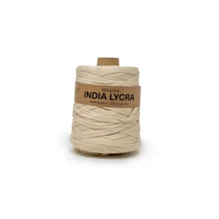 Fettuccia India Lycra gomitolo da 500g