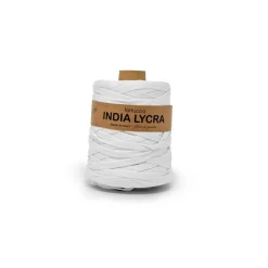 Fettuccia India Lycra gomitolo da 500g