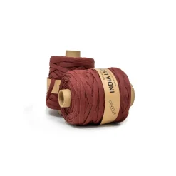 Fettuccia India Lycra gomitolo da 500g