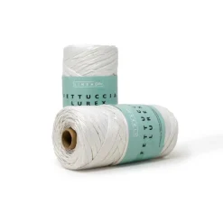 Fettuccia Lurex gomitolo da 200g