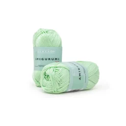 Filato Amigurumi New gomitolo da 50g