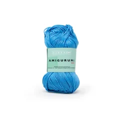 Filato Amigurumi New gomitolo da 50g