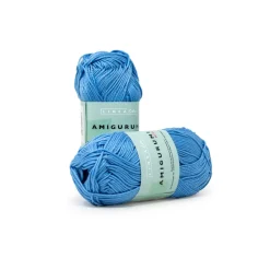 Filato Amigurumi New gomitolo da 50g