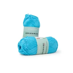 Filato Amigurumi New gomitolo da 50g