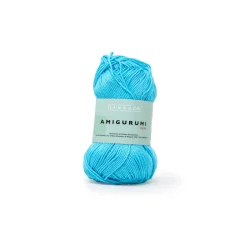 Filato Amigurumi New gomitolo da 50g