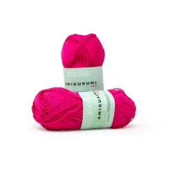 Filato Amigurumi New gomitolo da 50g