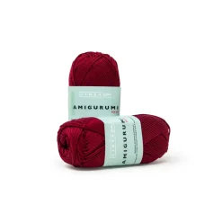 Filato Amigurumi New gomitolo da 50g
