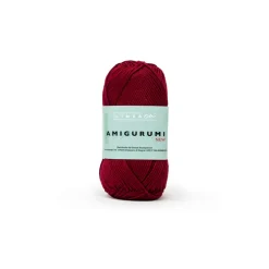 Filato Amigurumi New gomitolo da 50g