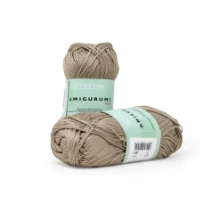 Filato Amigurumi New gomitolo da 50g